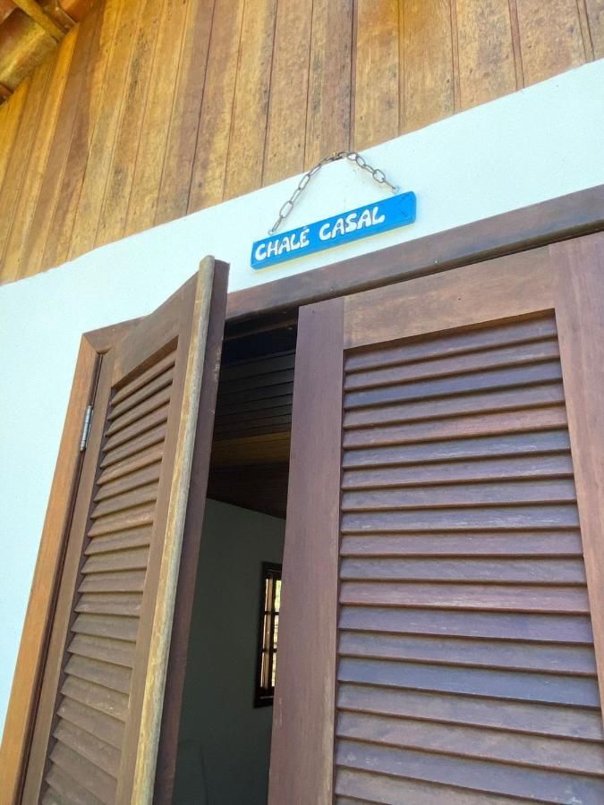Village Arcoverde - Visconde De Maua Bocaina de Minas Exterior photo